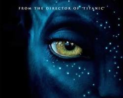 Image of Avatar movie poster