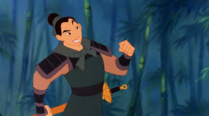 Resultado de imagem para mulan