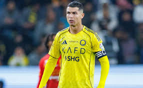 Video: Cristiano Ronaldo scores from penalty to pull Al Nassr back against Al-Qadisiya