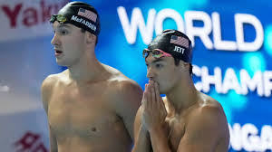 Swimming Legends Criticize U.S. Swimming Performance at 2025 World Championships