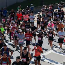 As NYC Marathon Demand Soars, NYRR Overhauls 9+1 Program to Ease Registration Woes