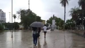 Alerta Amarilla en Corrientes: Pronóstico de Lluvias y Tormentas - Imagen ilustrativa del artículo