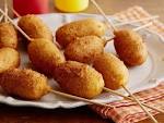 Perfect Corn Dogs Recipe - m