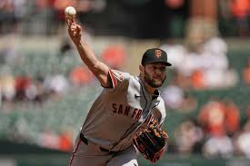 Giants' Struggles Continue as Orioles Triumph, Cade Povich Shines on His Birthday