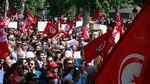 Résultat de recherche d'images pour "l'Indépendance de la Tunisie"