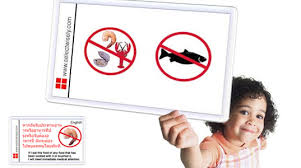 Image result for food allergy pictures