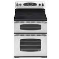 Maytag electric range reviews