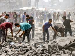 Al Jazeera - News update