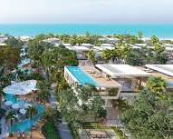 Biệt thự nghỉ dưỡng The View do Danacon thiết kế và thi công