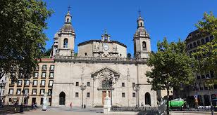 Resultado de imagen de casco viejo bilbao