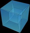 Resultado de imagen para hypercube
