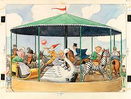 Image result for Elsa Beskow