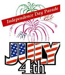 Image result for July 4th