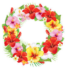 Image result for FREE CLIP ART FLOWER DOOR WREATH