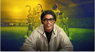 Trend Google: ronaldinho