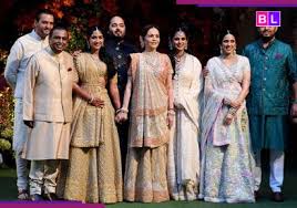 Nita Ambani Rs 500 Cr necklace to Radhika Merchant’s multi-crore choker: Cost of Ambani family’s jewellery will leave you…
