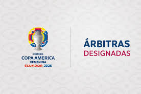 Copa America CONMEBOL - News update