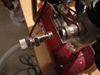 HP Air Compressor eBay