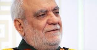 이슬람 혁명 수비대