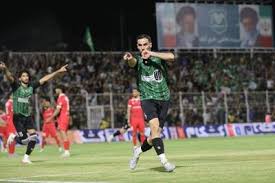 4 باخت خیبر در 5 بازی آخر؛ فقط پرسپولیس را بردند!