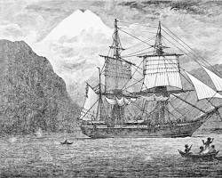 Immagine di HMS Beagle