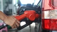 Fuel prices rise again in Yangon: petrol and diesel up by ks 70-80 per liter