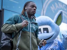 crystal palace – man city