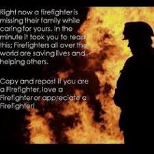 True quotes on Pinterest | Firefighter Wedding, Firefighters and ... via Relatably.com