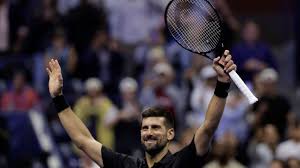 ¡Djokovic Imparable! Avanza a Octavos en el US Open tras Vencer a Norrie - Imagen principal del artículo