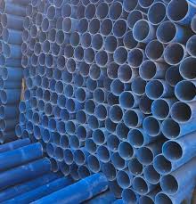 PVC borehole casings for sale
