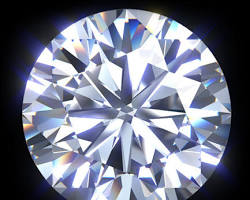 Image of Diamond gemstone