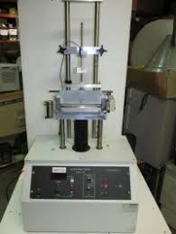 Score Bend Opening Force Tester | Deja Vu Lab and Test Equipment