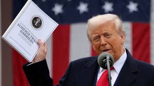 UK Businesses Brace for Impact Amid Trump Tariff Uncertainty