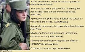 Hoje é o Dia Internacional da Mulher