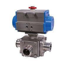 BONOMI SERIES 97T-STC 3-WAY FULL T-PORT ST. ST. BLOCK BODY ...