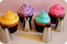 Image result for frosting cupcakes