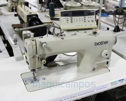 Зображення: Brother S7200A sewing machine