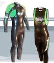 Pro motion wetsuits