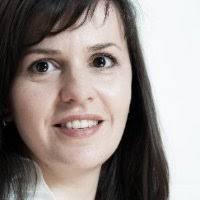 AppDemoStore.com Employee Raluca Afloarei's profile photo