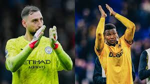 Guardiola en la mira: Manchester City vuelve a la Premier obligado a ganar ante Wolves