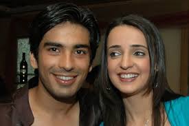 With Karan Singh Grover participating in Zara Nachke Dikha , the production house had to hunt for a suitable replacement for him and his co-host Shweta ... - mohit_sanaya
