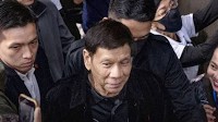 One of Rodrigo Duterte’s lawyers has denied that the former president applied for asylum in China, following reports that the application was denied, forcing him to return home after his Hong Kong trip. https://tinyurl.com/4uhrs66w | via ONE News