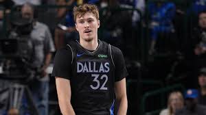 Mavs Edge Blazers in OT Thriller! Cooper Flagg Shines!