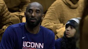 Nneka Ogwumike gets emotional about Kobe Bryant, says people still don't understand "how much of a loss he was to the women's game"