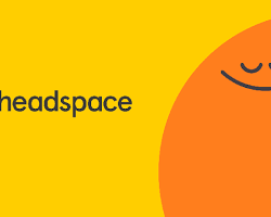 Image of Headspace App