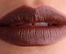 Chestnut lipstick