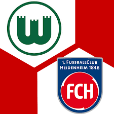 Liveticker | VfL Wolfsburg - 1. FC Heidenheim : | 8. Spieltag | 2. Bundesliga 2026/27 — Kicker