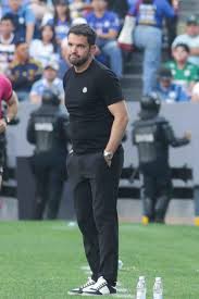 Cruz Azul a dar un golpe de autoridad y reafirmar su lucido momento