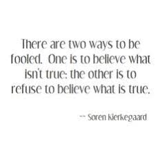 Soren Kierkegaard Quotes on Pinterest | Handwritten Quotes ... via Relatably.com