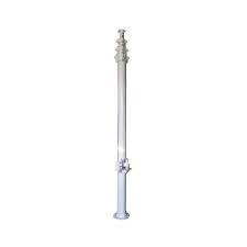 12m Portable Telescoping Antenna Mast for Vehicles - Ideal ...
